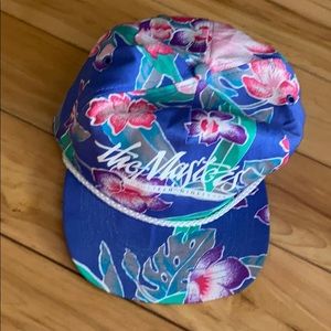 Retro Masters Hat